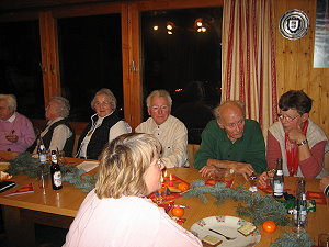 Plattsnacker Harzklub Wolfshagen