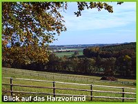 Harzvorland