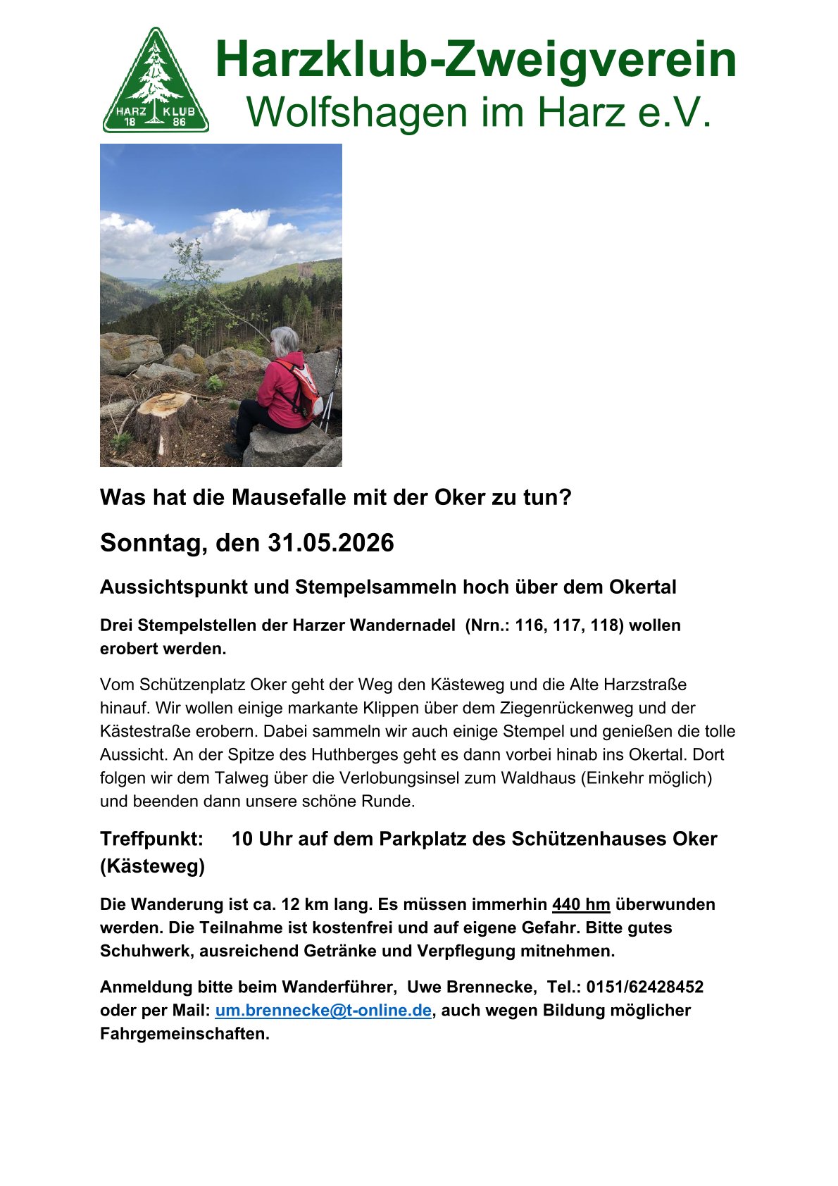 Okertal 31.05.2026 1