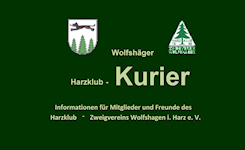 Der Harzklubkurier